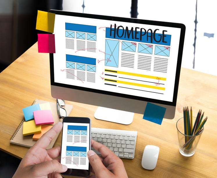 HOMEPAGE Global Address Browser Internet Website Design Software Media WWW  Domain HTML Innovation Technology Homepage